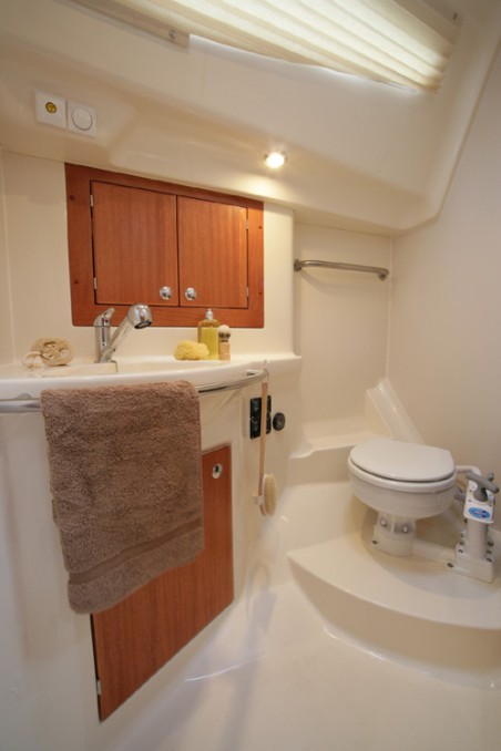 Elan Marine Elan 344 Impression Sea Bird