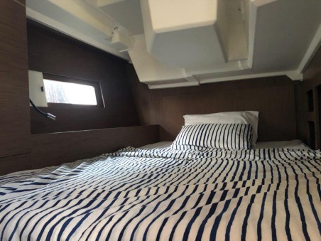 Beneteau Oceanis 46.1 | Czarter jachtu Chorwacja | Travelboat