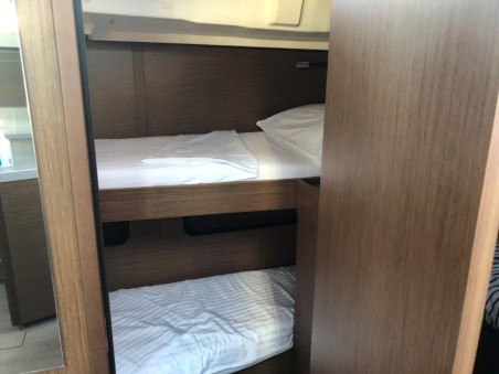 Beneteau Oceanis 46.1 | Czarter jachtu Chorwacja | Travelboat