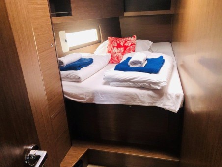 Beneteau Oceanis 46.1 | Czarter jachtu Chorwacja | Travelboat