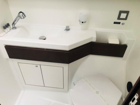 Beneteau Oceanis 46.1 | Czarter jachtu Chorwacja | Travelboat