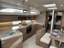 Oceanis 47 - 5 cab. | Yacht Charter Croatia | Travelboat - 12