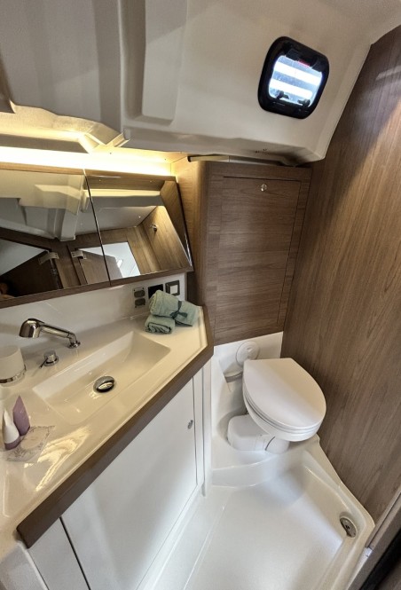 Oceanis 47 - 5 cab. | Yacht Charter Croatia | Travelboat