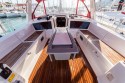 Oceanis 48 - 4 cab. | Czarter jachtu Chorwacja | Travelboat - 6