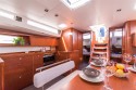 Oceanis 48 - 4 cab. | Czarter jachtu Chorwacja | Travelboat - 19