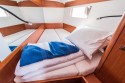 Oceanis 48 - 4 cab. | Czarter jachtu Chorwacja | Travelboat - 24