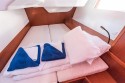 Oceanis 48 - 4 cab. | Czarter jachtu Chorwacja | Travelboat - 27