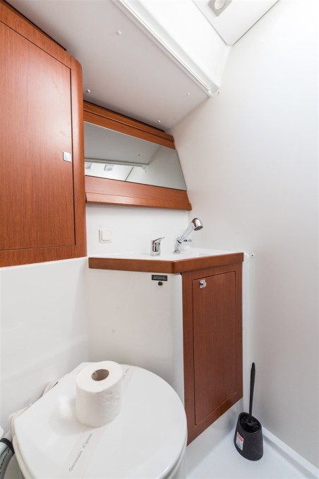 Oceanis 48 - 4 cab. | Czarter jachtu Chorwacja | Travelboat