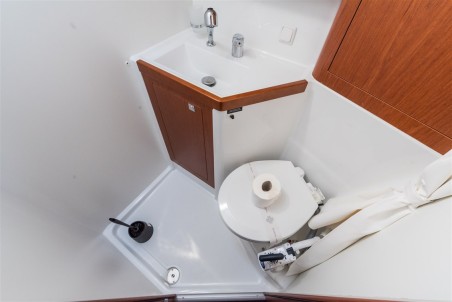 Oceanis 48 - 4 cab. | Czarter jachtu Chorwacja | Travelboat