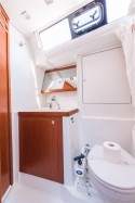 Oceanis 48 - 4 cab. | Czarter jachtu Chorwacja | Travelboat - 36