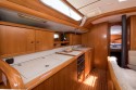 Jeanneau Sun Odyssey 42.2 Exclusive - 3 cab. Palmizana