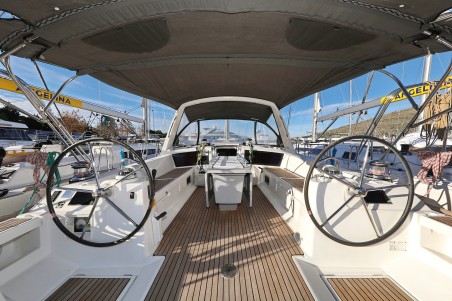 Bénéteau Oceanis 48 - 5 cab. Alpha