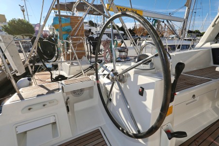 Bénéteau Oceanis 48 - 5 cab. Alpha