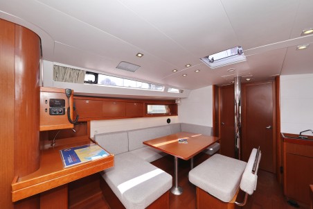 Bénéteau Oceanis 48 - 5 cab. Alpha