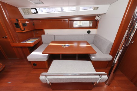 Bénéteau Oceanis 48 - 5 cab. Alpha