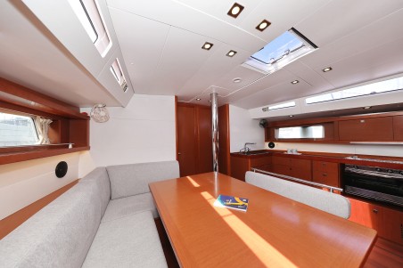 Bénéteau Oceanis 48 - 5 cab. Alpha