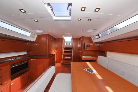 Bénéteau Oceanis 48 - 5 cab. Alpha