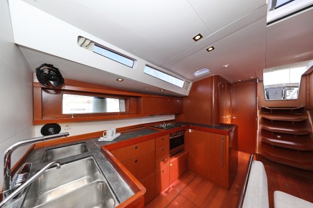 Bénéteau Oceanis 48 - 5 cab. Alpha