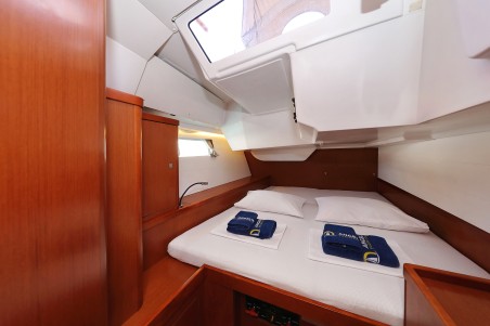 Bénéteau Oceanis 48 - 5 cab. Alpha