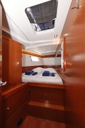 Bénéteau Oceanis 48 - 5 cab. Alpha