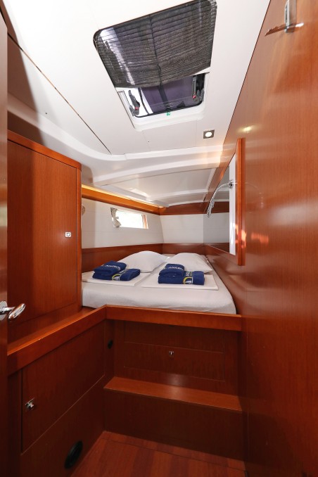 Bénéteau Oceanis 48 - 5 cab. Alpha