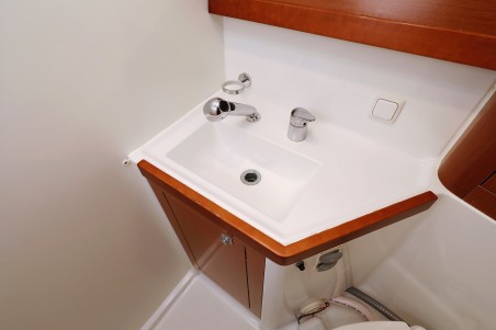 Bénéteau Oceanis 48 - 5 cab. Alpha