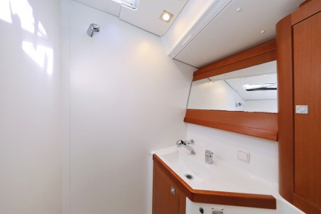 Bénéteau Oceanis 48 - 5 cab. Alpha