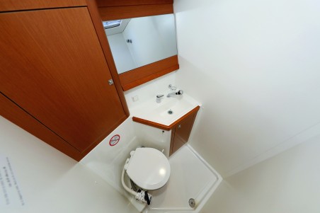 Bénéteau Oceanis 48 - 5 cab. Alpha