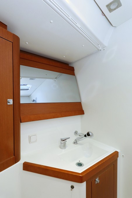 Bénéteau Oceanis 48 - 5 cab. Alpha