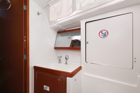 Bénéteau Oceanis 48 - 5 cab. Alpha