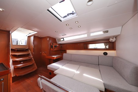 Bénéteau Oceanis 48 - 5 cab. Alpha
