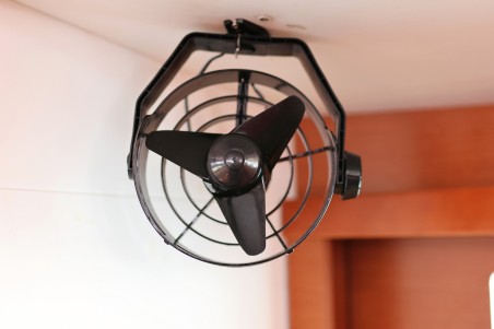 Bénéteau Oceanis 48 - 5 cab. Alpha