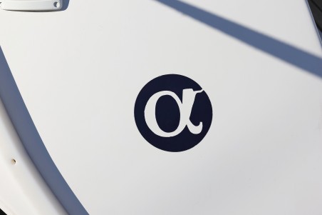 Bénéteau Oceanis 48 - 5 cab. Alpha