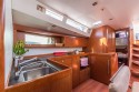 Oceanis 48 - 5 cab. | Yacht Charter Croatia | Travelboat - 14