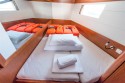 Oceanis 48 - 5 cab. | Yacht Charter Croatia | Travelboat - 17