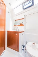 Oceanis 48 - 5 cab. | Yacht Charter Croatia | Travelboat - 22