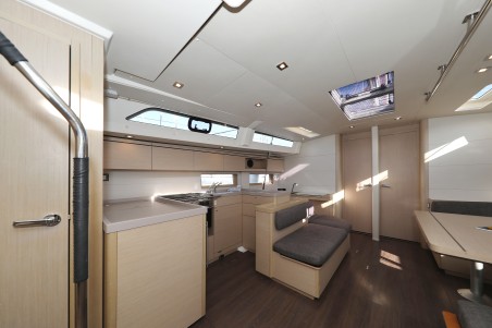 Bénéteau Oceanis 51.1 - 5 + 1 cab. Air 1