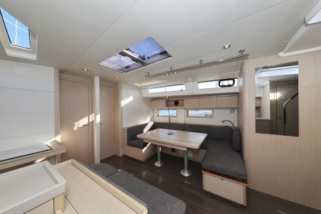 Bénéteau Oceanis 51.1 - 5 + 1 cab. Air 1