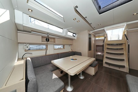 Bénéteau Oceanis 51.1 - 5 + 1 cab. Air 1