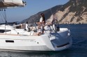 Jeanneau Sun Odyssey 479 - 4 cab. Pina