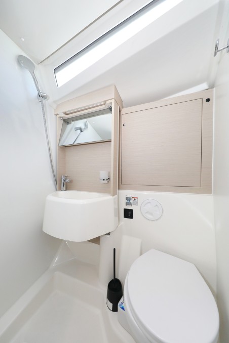 Bénéteau Oceanis 51.1 - 5 + 1 cab. Air 1