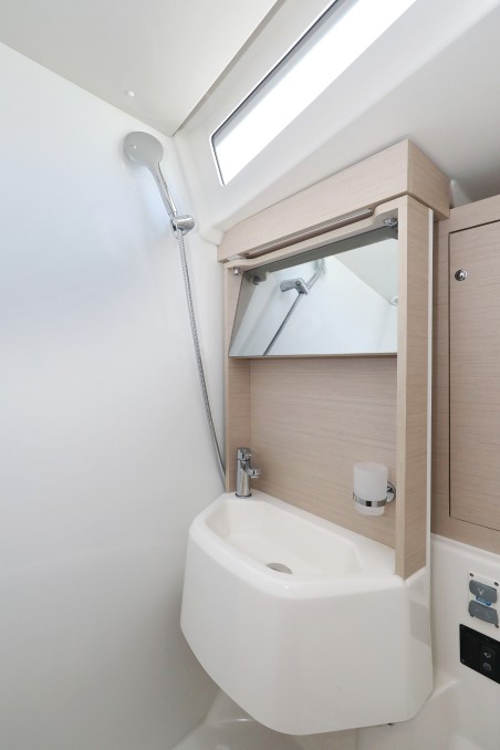 Bénéteau Oceanis 51.1 - 5 + 1 cab. Air 1