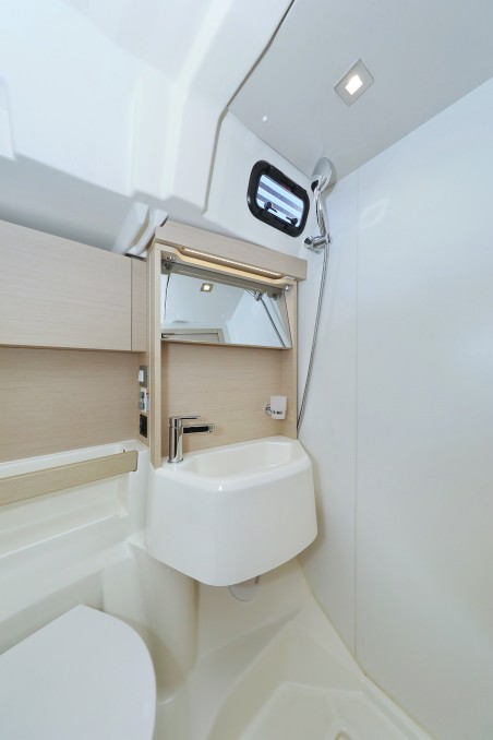 Bénéteau Oceanis 51.1 - 5 + 1 cab. Air 1