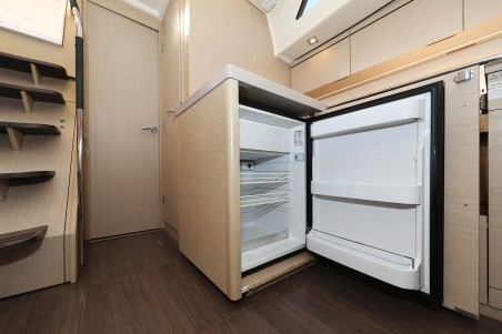 Bénéteau Oceanis 51.1 - 5 + 1 cab. Air 1