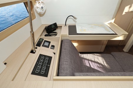 Bénéteau Oceanis 51.1 - 5 + 1 cab. Air 1