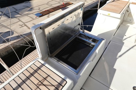 Bénéteau Oceanis 51.1 - 5 + 1 cab. Air 1