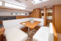 Jeanneau Sun Odyssey 479 - 4 cab. Pina