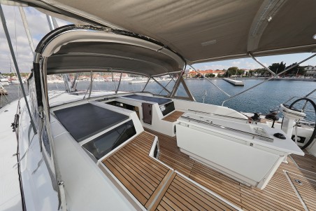 Bénéteau Oceanis 51.1 - 5 + 1 cab. Jupiter