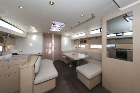 Bénéteau Oceanis 51.1 - 5 + 1 cab. Jupiter
