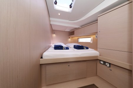 Bénéteau Oceanis 51.1 - 5 + 1 cab. Jupiter